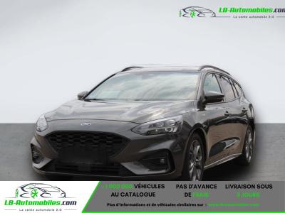 Ford Focus SW 1.0 EcoBoost 155 mHEV