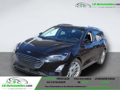 Ford Focus SW 1.5 EcoBlue 120 BVA