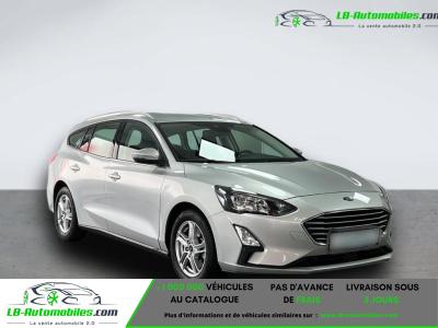 Ford Focus SW 1.5 EcoBlue 120 BVA