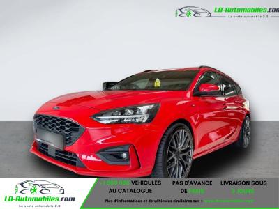 Ford Focus SW 2.0 EcoBlue 150 BVA