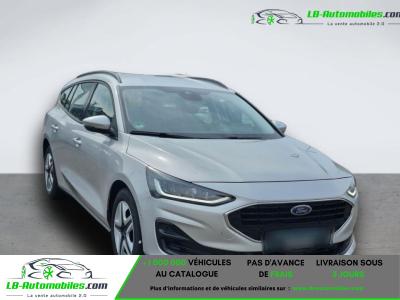 Ford Focus SW 1.0 Flexifuel 125 mHEV BVM