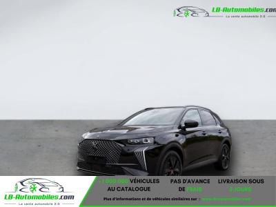 DS DS7 Crossback Hybride Rechargeable E-Tense 225 BVA