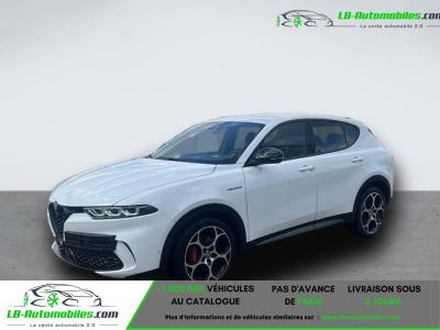 Alfa Romeo Tonale 1.5 Hybrid 160 ch VGT BVA
