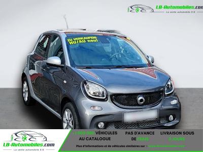 Smart ForFour 0.9 90 ch BVM
