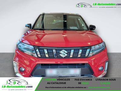 Suzuki Vitara 1.4 Boosterjet Allgrip 129ch BVM