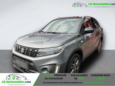 Suzuki Vitara 1.4 Boosterjet Allgrip 129ch BVM