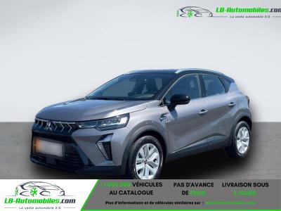 Mitsubishi ASX 1.6 MPI PHEV 159 BVA