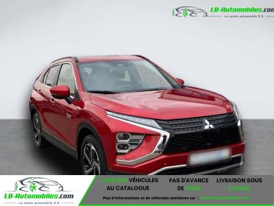 Mitsubishi Eclipse Cross 2.4 MIVEC PHEV Twin Motor 4WD 188 ch