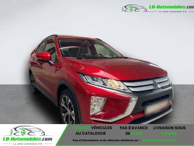 Mitsubishi Eclipse Cross 1.5 MIVEC 163 BVM 2WD
