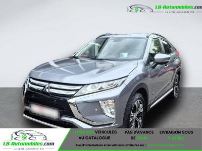 Mitsubishi Eclipse Cross 1.5 MIVEC 163 BVM 2WD