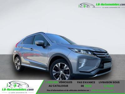 Mitsubishi Eclipse Cross 1.5 MIVEC 163 BVM 2WD