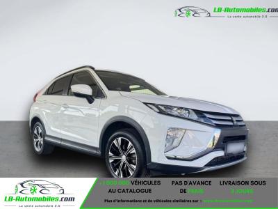 Mitsubishi Eclipse Cross 1.5 MIVEC 163 BVM 2WD