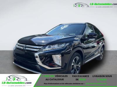 Mitsubishi Eclipse Cross 1.5 MIVEC 163 BVA 2WD