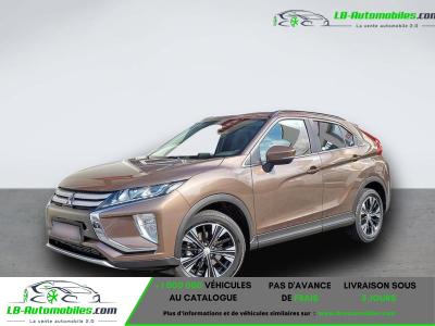 Mitsubishi Eclipse Cross 1.5 MIVEC 163 BVA 2WD