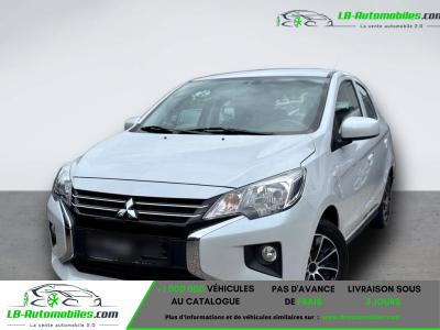 Mitsubishi Space Star 1.2 MIVEC 71 BVM