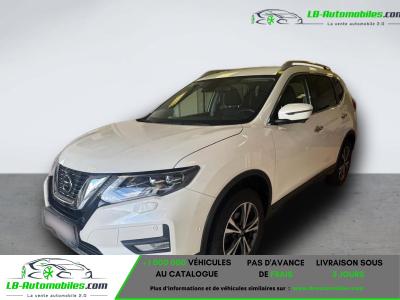 Nissan X-Trail 1.3 DIG-T 160 BVA 5pl
