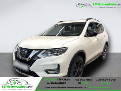 Nissan X-Trail 1.3 DIG-T 160 BVA 5pl