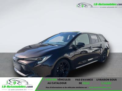 Toyota Corolla Touring Sports Hybride 122h BVA