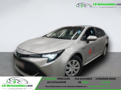 Toyota Corolla Touring Sports Hybride 122h BVA