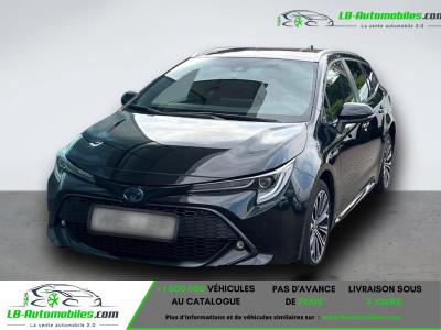 Toyota Corolla Touring Sports Hybride 180h BVA
