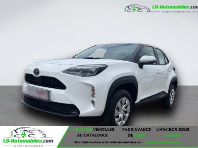 Toyota Yaris Cross Hybride 116h 2WD