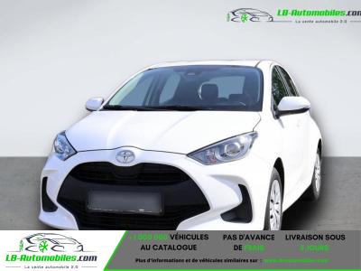 Toyota Yaris 70 VVT-i BVM