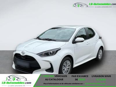 Toyota Yaris 70 VVT-i BVM
