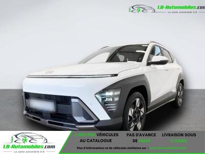 Hyundai Kona 1.6 GDi 141 Hybrid