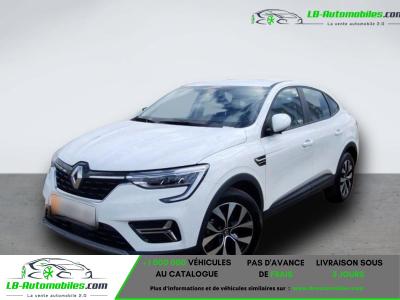 Renault Arkana TCe 140 BVA