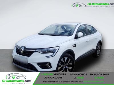 Renault Arkana TCe 140 BVA