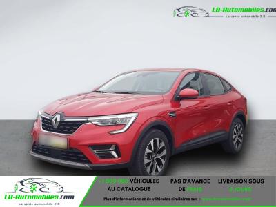 Renault Arkana TCe 140 BVA