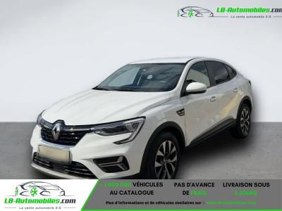 Renault Arkana TCe 140 BVA