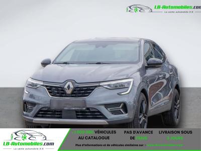 Renault Arkana TCe 140 BVA