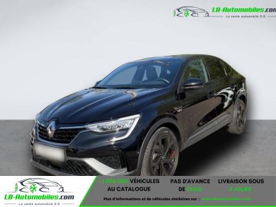 Renault Arkana TCe 160 BVA