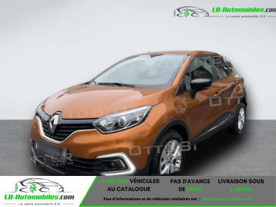 Renault Captur TCe 90 BVM