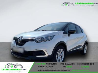 Renault Captur TCe 90 BVM