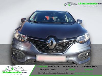 Renault Kadjar TC e140 BVM