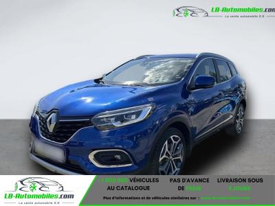Renault Kadjar TC e160 BVA