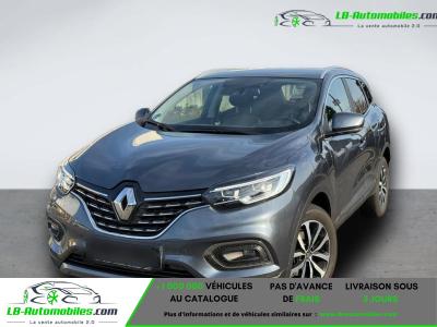 Renault Kadjar TC e160 BVA