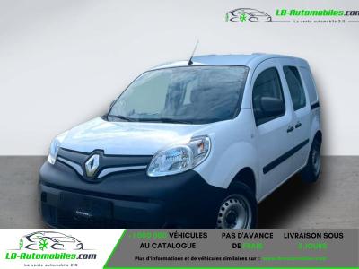 Renault Kadjar dCi 95 BVM