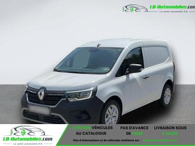 Renault Kadjar dCi 95 BVM