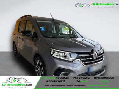 Renault Kadjar TCe 130 BVA