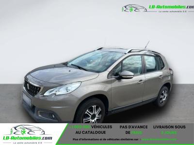 Peugeot 2008 1.2 PureTech 130ch  BVM