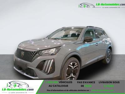 Peugeot 2008 PureTech 100  BVM