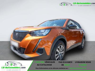 Peugeot 2008 PureTech 100  BVM