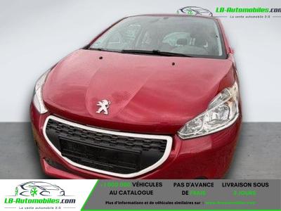 Peugeot 208 1.0 PureTech 68ch BVM
