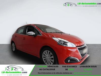 Peugeot 208 1.2 PureTech 110ch  BVM