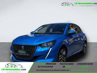 Peugeot 208 PureTech 100  BVM