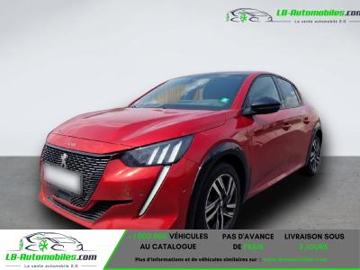 Peugeot 208 PureTech 100  BVM