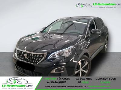 Peugeot 3008 1.2 Puretech 130ch  BVA